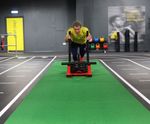 SPORTEC Sports Carpet