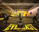 SPORTEC® Giga water-repellent sports flooring