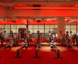 SPORTEC® Purcolor impact and noise reducing flooring - on this page