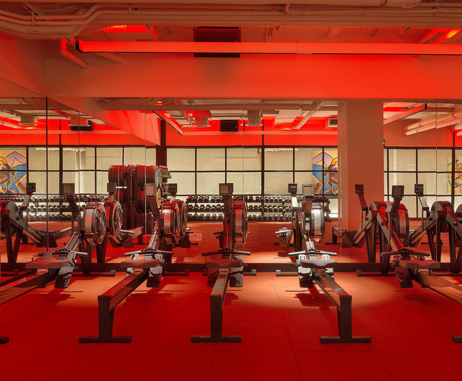 Tvs gym flooring online