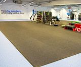SPORTEC® sports and performance flooring - The Gym Group - on this page