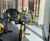 Floor finishes and acoustic solutions for modern fitness facility 1