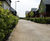 Surfacing for housing development pathways and roads 3