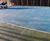 Porous playground surfacing for SEN school 4