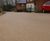 Bound surfacing for housing development access roads 1