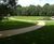 Coloured bound surface for private estate footpaths  2