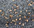 Decorative bound surfacing for residential development 2