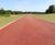 NatraTex coloured paving at Rolls of Monmouth Golf Club 2