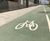 NatraTex coloured surfacing for cycleways 1