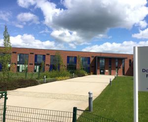 Head back to school with NatraTex decorative surfacing