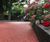 NatraTex Colour bound surfacing for school grounds 3