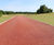 NatraTex Colour - fully-bonded coloured asphalt surfacing 9