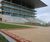 Surfacing and wheelchair-friendly paths for racecourse 0