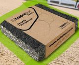 NatraTex Eco - sustainable footpath and cycleway surfacing - on this page