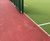 NatraTex MUGA - coloured asphalt all-weather surfacing for outdoor spaces 3