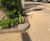 Natural-looking surfacing for manor house car park 0