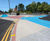 Colour cycle route surfacing improves connectivity 2
