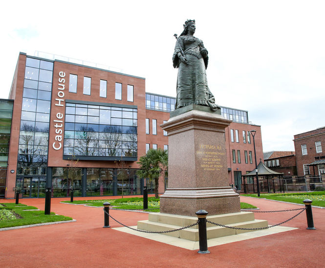 Using NatraTex surfacing for regeneration projects