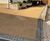 Natratex Cotswold surfacing transforms gravel drive 4