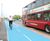 Cycle route surfacing breathes new life into Selly Oak Triangle, Birmingham 1