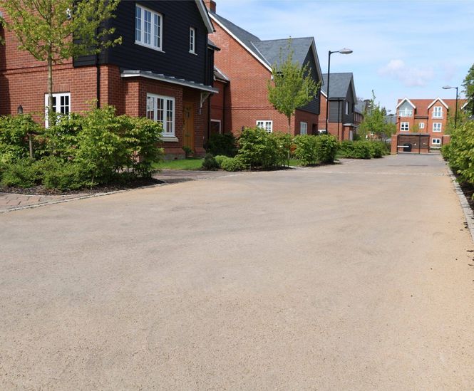 Why choose NatraTex for residential developments?
