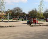 NatraTex Cotswold® surfacing for Coleshill Memorial Park - on this page