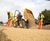 NatraTex Cotswold® surfacing for Coleshill Memorial Park 3