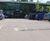 Resilient, coloured demarcation surfacing for Waitrose car park 3