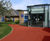 NatraTex Colour - fully-bonded coloured asphalt surfacing 7