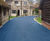 NatraTex Colour - fully-bonded coloured asphalt surfacing 6