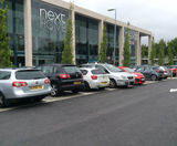 Why choose NatraTex for retail developments? - on this page