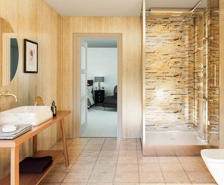 Multipanel™ Economy waterproof wall panels