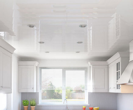 Multipanel™ Ceiling panels