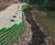 Rootlok Vegetated Wall System - retaining wall bags for erosion control 0