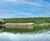 Reinforced vegetated wall system for Aire riverbank  0