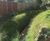 Storm drainage channel restoration using Rootlok 2