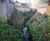 Storm drainage channel restoration using Rootlok 4
