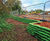 Rootlok - vegetated wall system for erosion control 2