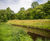 Vegetated wall system reinforces bank at Glasgow park 4