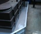 GRP bund lining