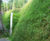 Flex MSE® - vegetated retaining wall system 2