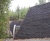 Vegetated wall system for 10m-high retaining bank 0