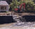 Flex MSE vegetated wall system repairs lake shoreline 1
