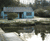 Flex MSE vegetated wall system repairs lake shoreline 3