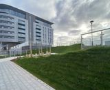 FLEX MSE® Vegetated Wall System - BA HAPAS certification - on this page