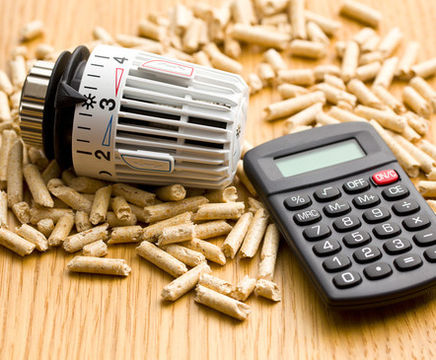 Bespoke biomass enery solutions