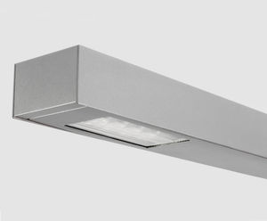 Arca Linear single - multifunctional street luminaire