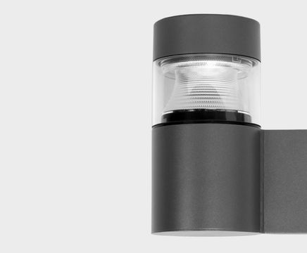 Elo wall luminaire