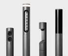Lif Mounting element - modular aluminium urban lighting column