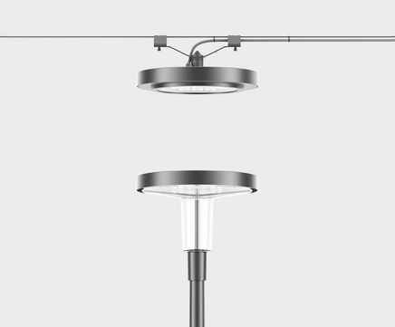 Yloo Catenary pendant luminaire